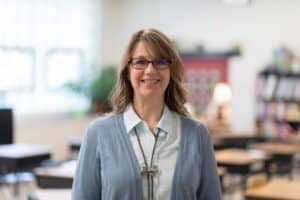 Betsy Helton