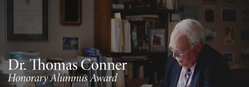 Thomas Conner