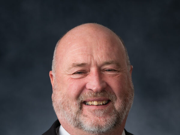 Christopher VanOrman