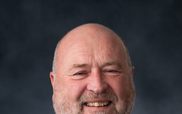 Christopher VanOrman