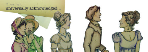 Pride and Prejudice