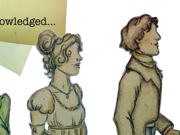 Pride and Prejudice