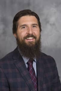 Matthew Young