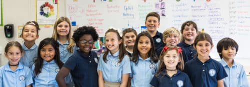 Pineapple Cove Classical Academy