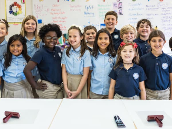 Pineapple Cove Classical Academy