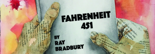 Fahrenheit 451