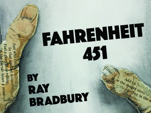 Fahrenheit 451