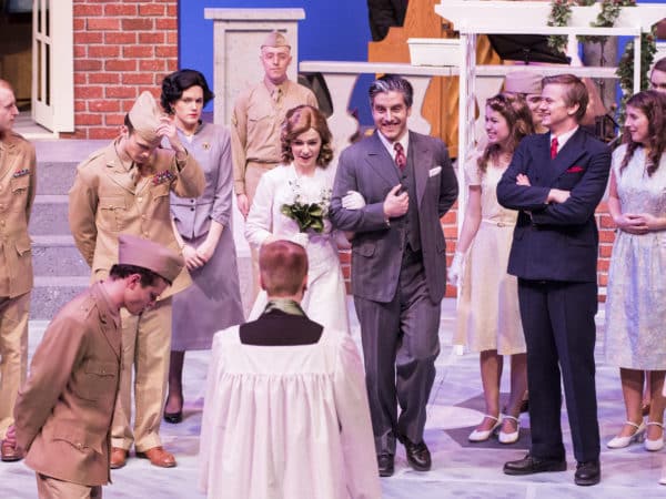 Much Ado About Nothing 2014