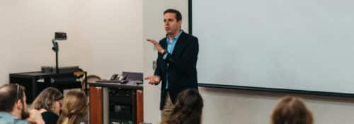 Dan Coupland BCSI presentation