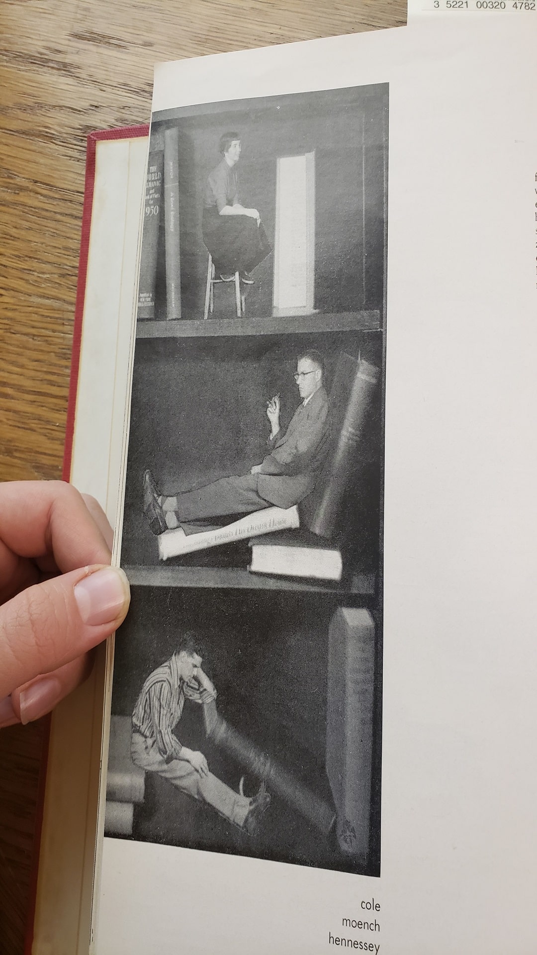early issue of the tower light