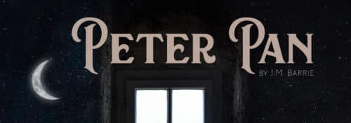Peter Pan