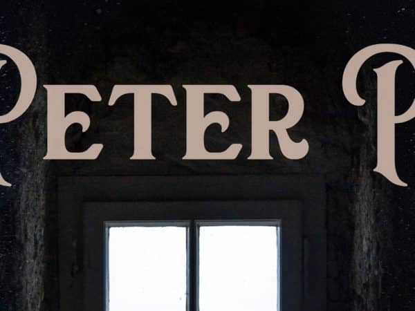 Peter Pan