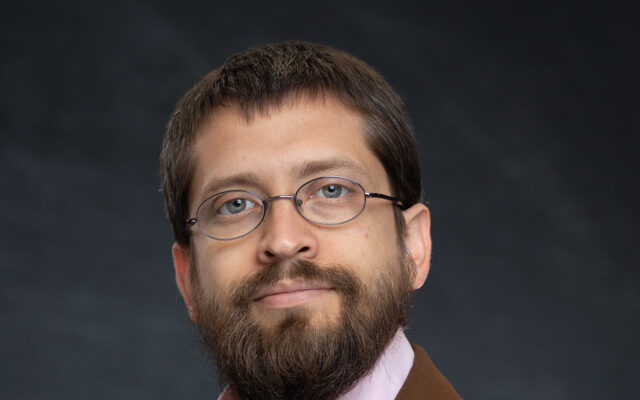 George Allen