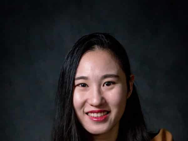 Qianying (Jennie) Zhang