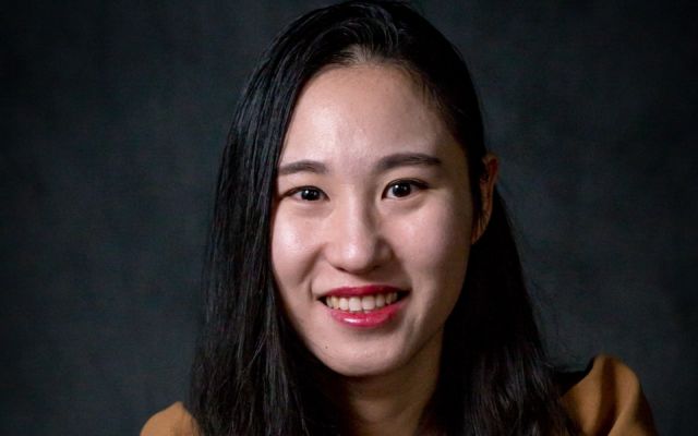 Qianying (Jennie) Zhang