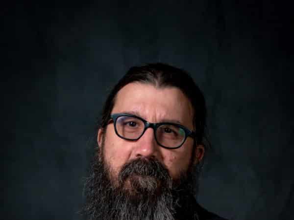 Justin A. Jackson