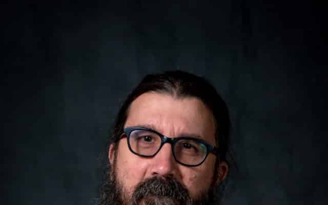 Justin A. Jackson
