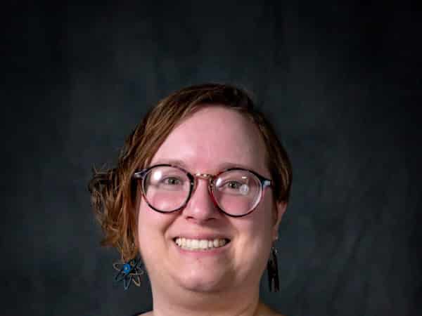Mardi M. Billman