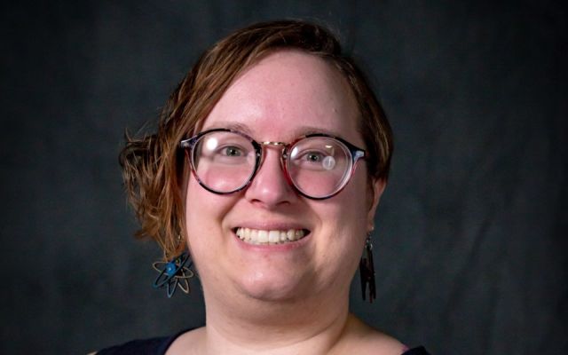 Mardi M. Billman