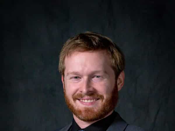 Aaron Kilgore