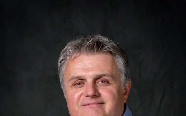 Ivan Pongracic