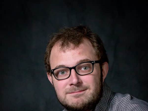 Kevin Gerstle