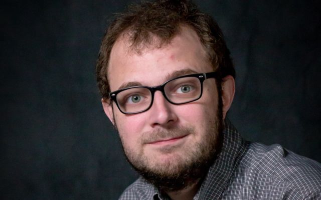 Kevin Gerstle