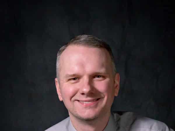 Scot Bertram