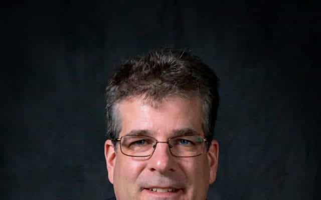 John J. Miller