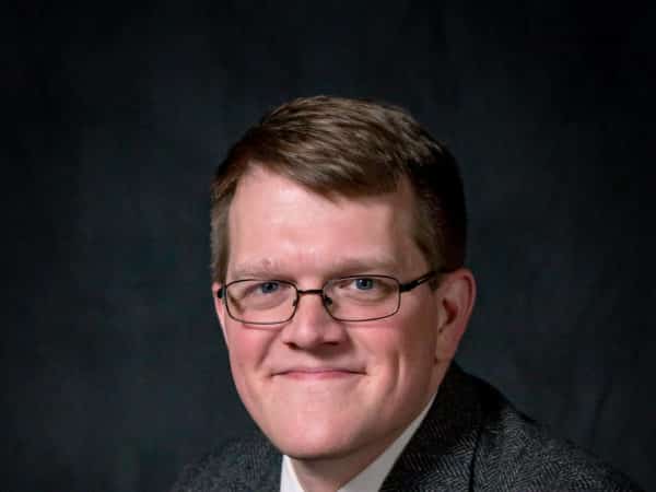 Benedict Whalen