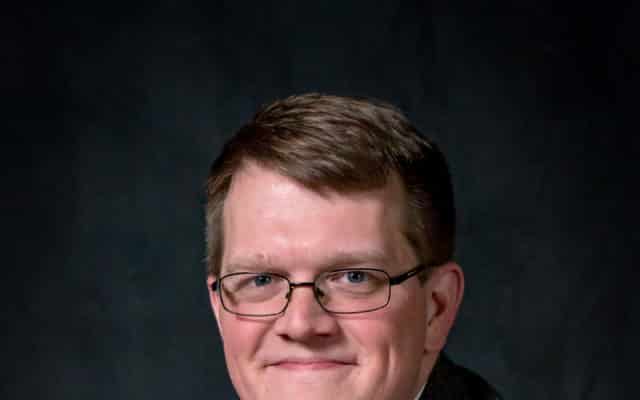 Benedict Whalen