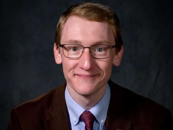 Daniel Tacke