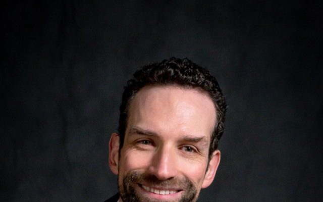 Jordan Joseph Wales