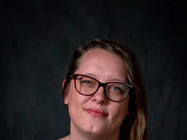 Kelli Kazmier