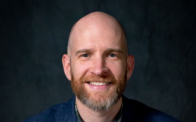 Brent Cline