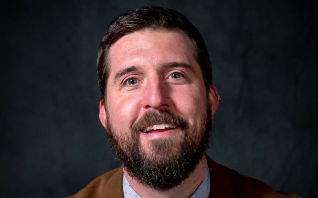 Matthew Young