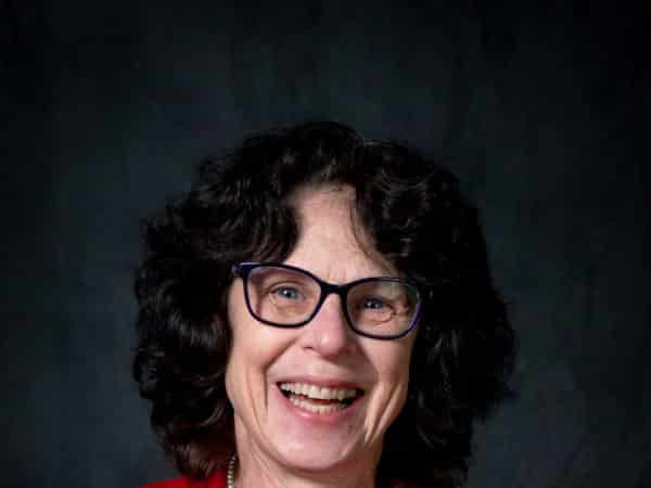 Lee Ann Baron