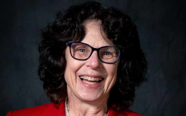 Lee Ann Baron