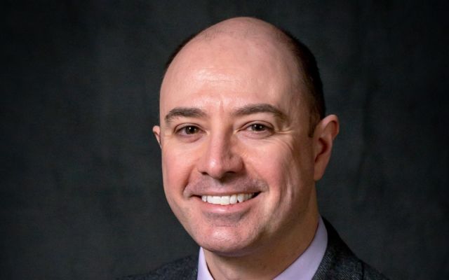 Christopher Matsos