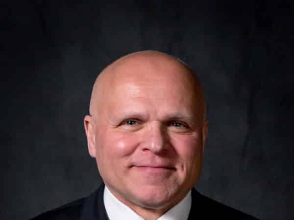 Robert Atra