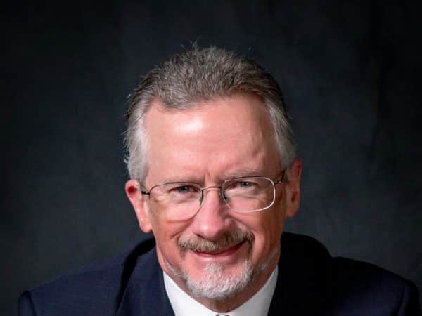 Charles Steele