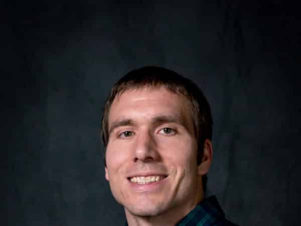 P. David Walbright