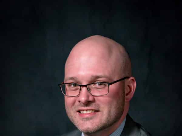 Derek Stauff