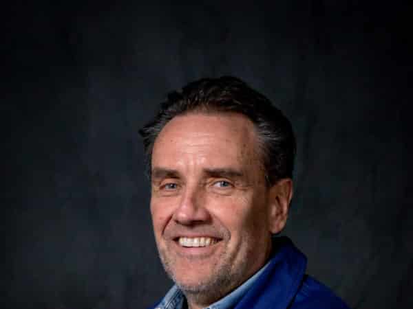 (Darryl) D.G. Hart