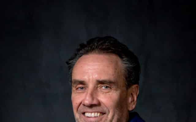 (Darryl) D.G. Hart