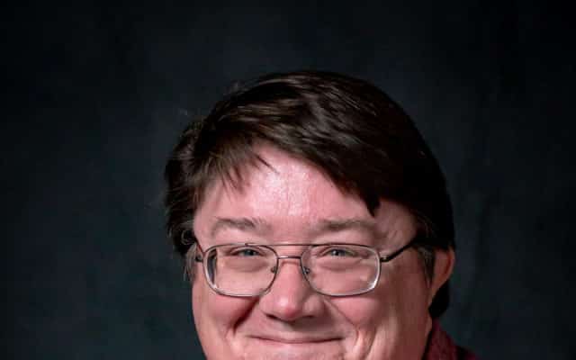 David Stewart