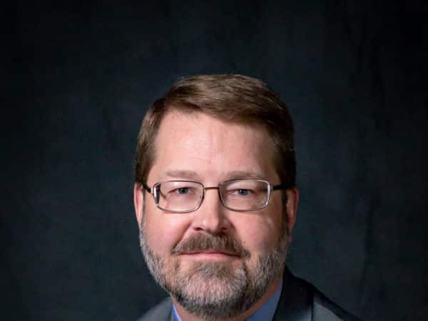 Mark Kalthoff
