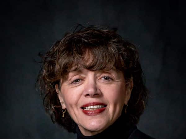 Melissa Knecht