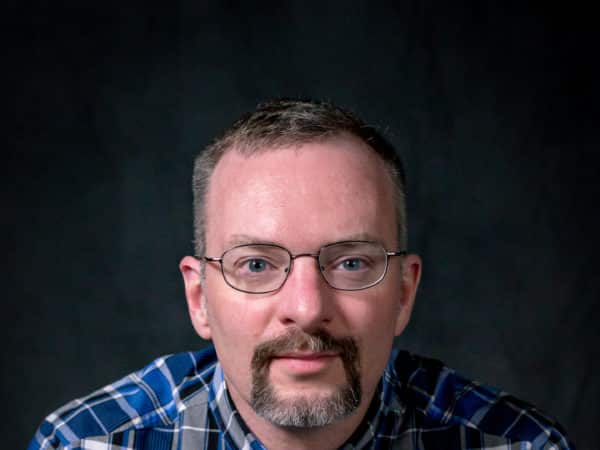 David Houghton