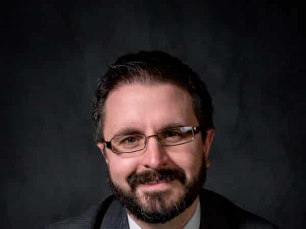 Matthew Gaetano